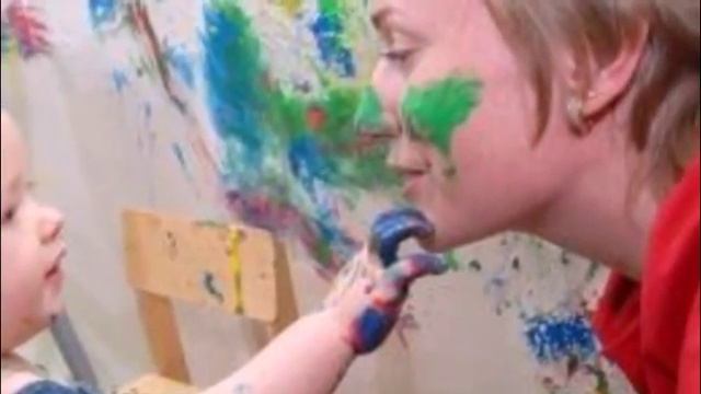 Страна Изобразилия Автор слов, музыки, исп. - А. Коротин Автор видео - Т.Морозова смотреть онлайн