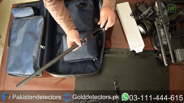Makro Deephunter Pro Metal Detector Review In Pakistan смотреть онлайн