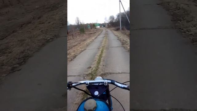 Покатушки на Риге 7 смотреть онлайн