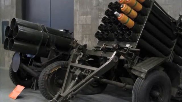 История создания Катюши смотреть онлайн