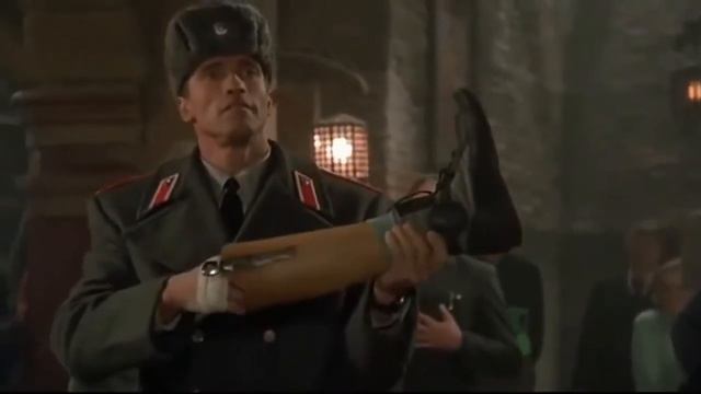 Какие ваши доказательства? ("Красная жара") смотреть онлайн