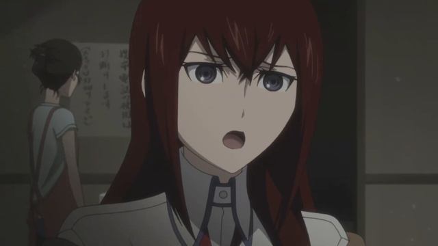 Every Character In Steins;Gate Is Probably Autistic | Steins;Gate Episode 18 In-depth Analysis