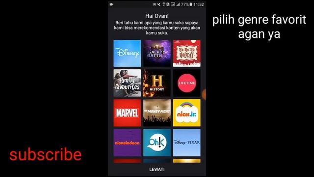 Wowww??? aplikasi untuk nonton film terbaru dan drama korea terbaik смотреть онлайн