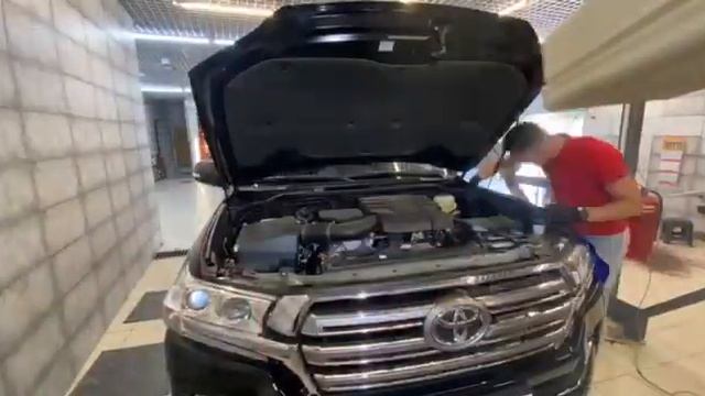 Замки капота Defentime смотреть онлайн