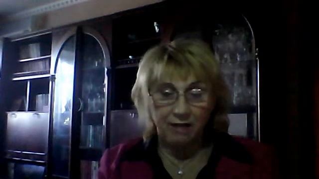 Видео с веб-камеры. Дата: 19 сентября 2014 г., 12:00.