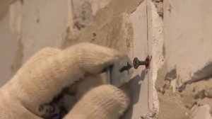 3D Krep-Крепление  для штукатурных маяков(профилей) 6,10 мм.