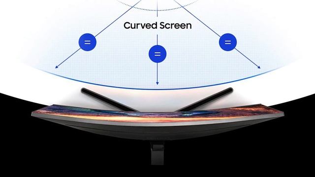 Монитор Samsung C32JG50QQI (LC32JG50QQIXCI) смотреть онлайн