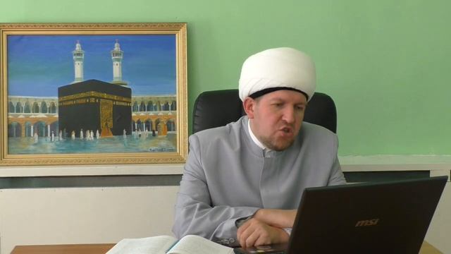 Нужно ли читать суннат намазы до и после Джума-намаза? Вопрос-ответ смотреть онлайн