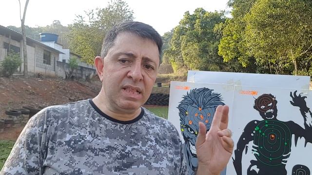 REVIEW Revólver CO2 Crosman 357 4,5mm Full Metal смотреть онлайн