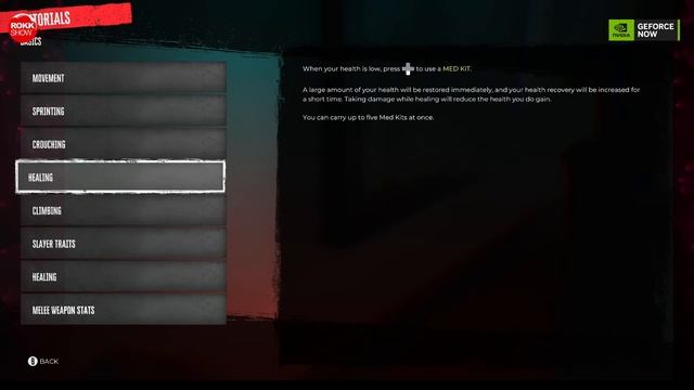 Dead Island 2 - OMG! Goretastic!! ? (Geforce Now Priority) смотреть онлайн