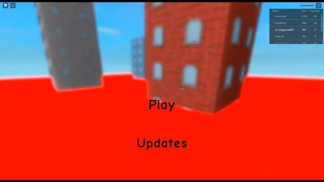 Don't press the button free vip server! (Expires 3/10/2021) смотреть онлайн