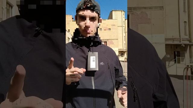 Helikon-Tex Squall Hardshell Jacket (Обзор) смотреть онлайн