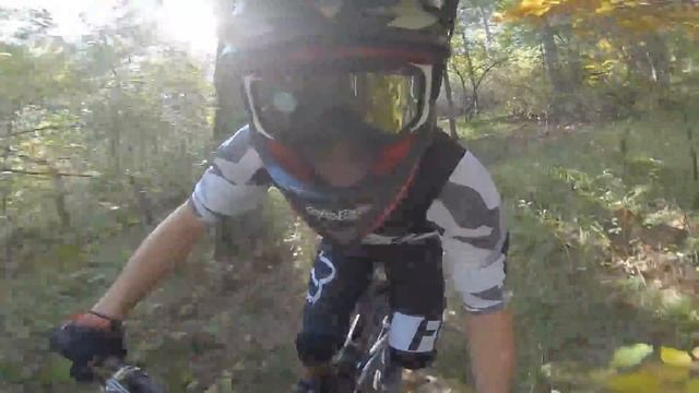 ÇA DÉCHIRE CETTE VUE ! Test NINJA MOUNT Selfish смотреть онлайн