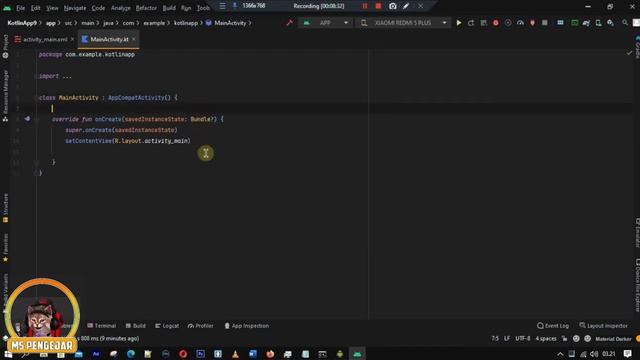 How to use Shared Preferences on Android to store, read and edit values using Android studio Kotlin смотреть онлайн