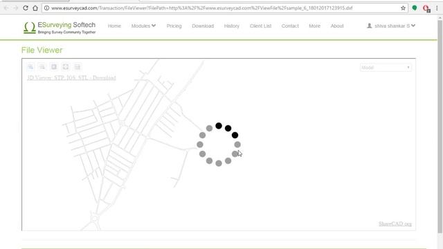Google Earth KML to Drawing File Conversion Online смотреть онлайн