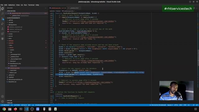 Setting Up Light Show Jukebox and Bootstrap 4 смотреть онлайн
