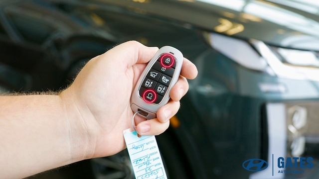 How to Use 2023 Hyundai Models Remote Start | Gates Hyundai FAQ's смотреть онлайн