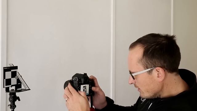 Calibrate your Lens & Camera for Perfect Focus смотреть онлайн