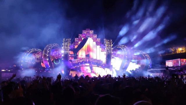 Electric Love Festival 2018 - Aftermovie [4K] смотреть онлайн