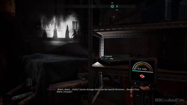 КТО ТАКОЙ SCP-1499? Противогаз. РУССКИЙ SCP! Истории SCP фонда смотреть онлайн