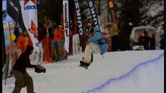 Highlights Quiksilver Chromatophobia смотреть онлайн