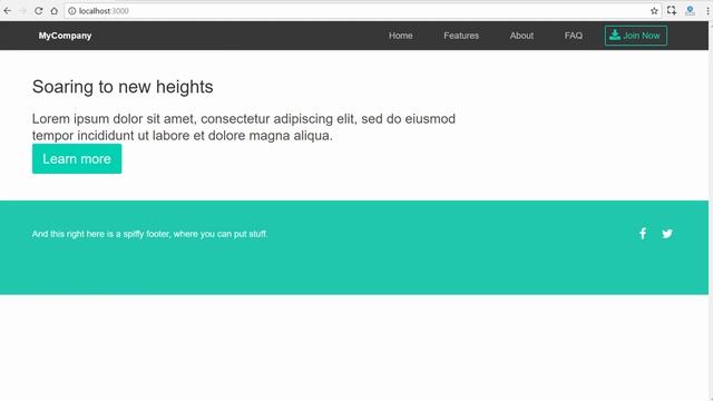 Angular vs Vue vs React js by Example 24 смотреть онлайн