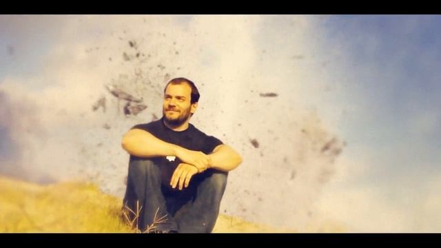 War in a sunny day - JUST FOR FUN смотреть онлайн