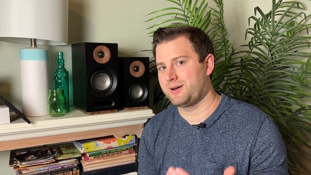 Jamo S 801 And S 803 Bookshelf Speakers Review | Beauty Over Function