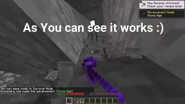 How To Get Fortune 1000 In Minecraft | Works In 1.16.5 |