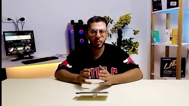 عودة أوبو باموبيل جديد بس هل يستحق الشراء || OPPO A78 4G?? смотреть онлайн