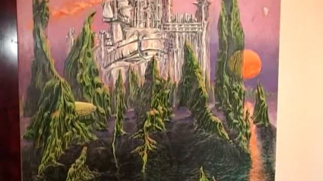 04.06.14 Культурная среда смотреть онлайн