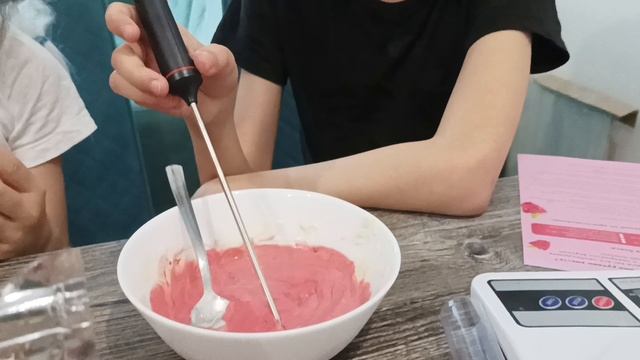 Как сделать шоколад своими руками смотреть онлайн