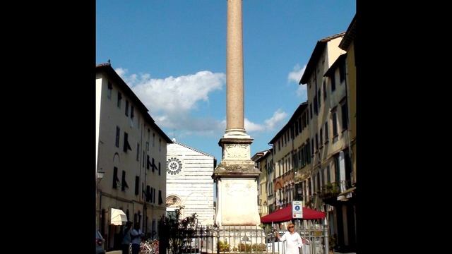 Италия, г Лукка