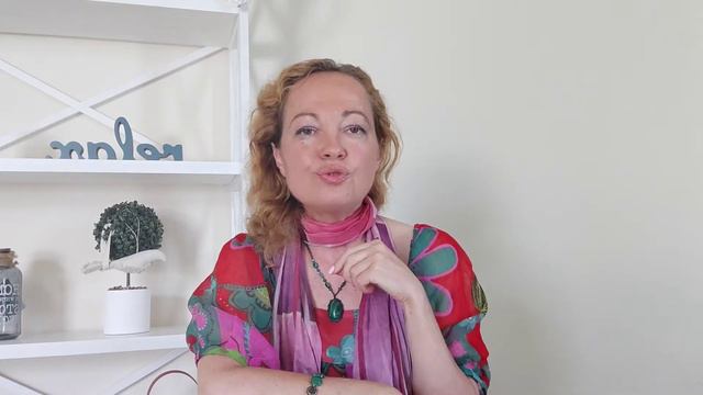 Встреча из курса "Я - Счастливая. Путь Любви". Маяна Виницкая смотреть онлайн