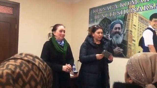 Узбек тилида #ELEV8 смотреть онлайн