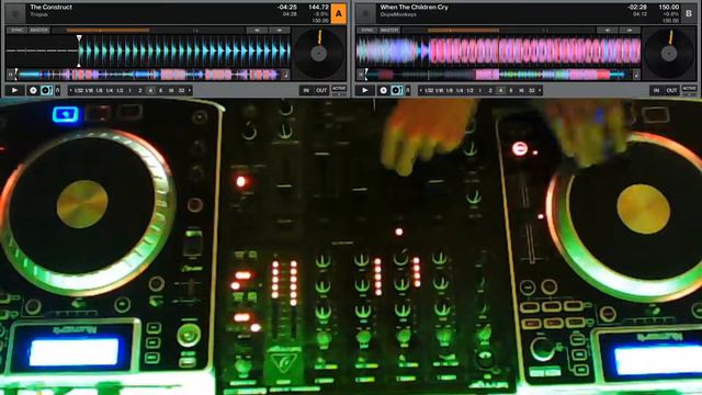 DJBaka #36 - Dark Euphoric & Vocal Hardstyle Mix 2020