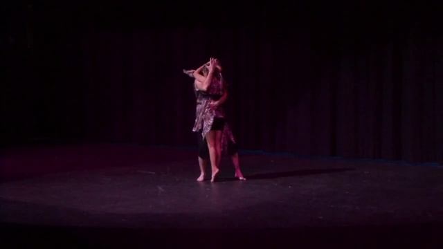 Erika Schlangen & Jay Varnedoe: Ballroom Dance Clubs Of Atlanta