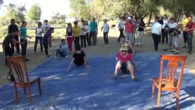 Пикник Супервайзор + Атырау смотреть онлайн