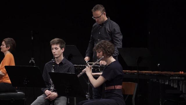 Camille Saint-Saëns - Karneval životinja - Hrvatska glazbena mladež смотреть онлайн