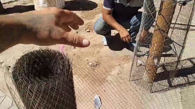 Дерево из арт бетона своими руками, обзор. смотреть онлайн