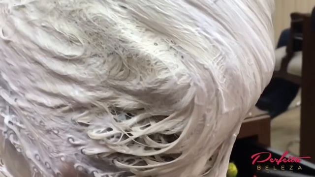 Luzes no cabelo смотреть онлайн