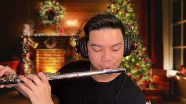 Tea (Chinese Dance) - The Nutcracker - Flute Arrangement