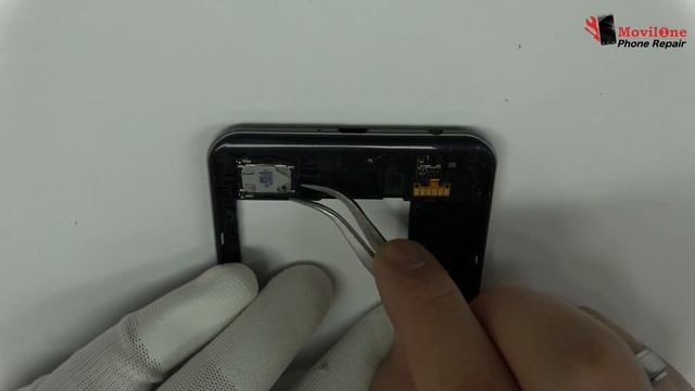 LG X Power Not Sound Speaker Replacement смотреть онлайн