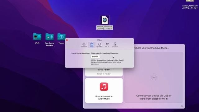 How to Convert video TS to MP4 смотреть онлайн
