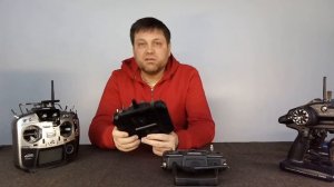 Выбираем прикормочный кораблик .Краткий обзор пультов управления .