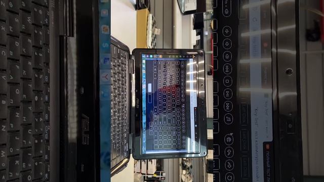 K15 ноут смотреть онлайн