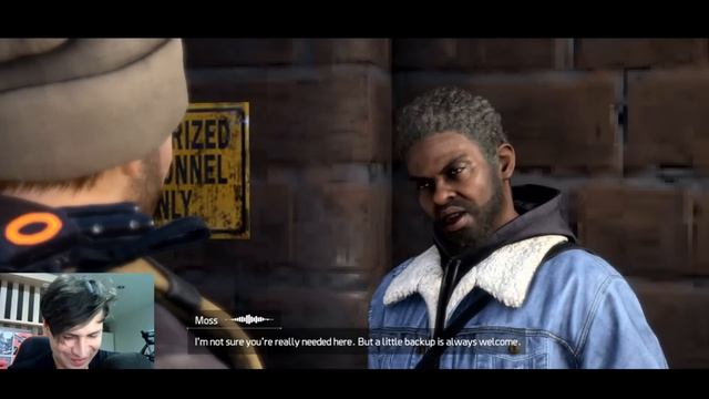 Ubisoft - что так годно? The Division Resurgence -полноценный обзор (Android Ios) смотреть онлайн