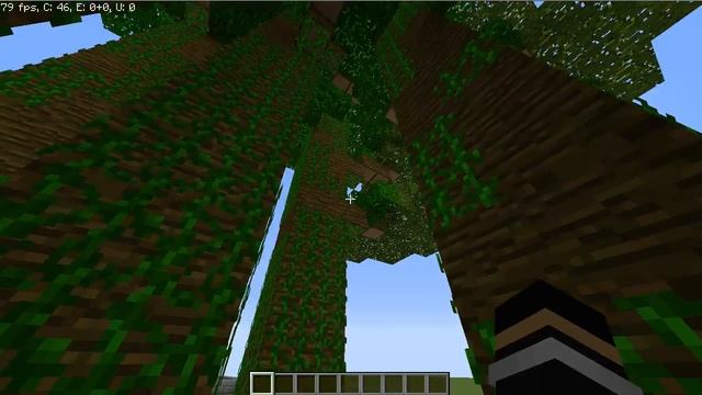 Minecraft 1.12.2 Dynamic Surroundings Mod Review смотреть онлайн