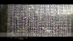 Шторы из бусин