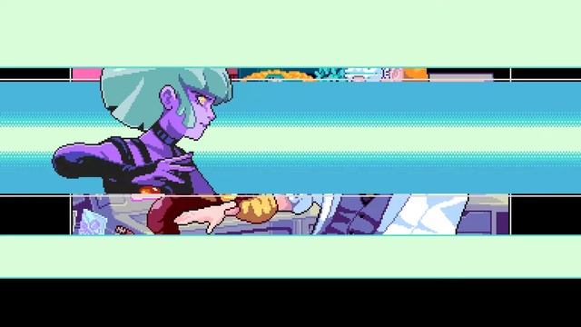 Read Only Memories: NEURODIVER - Winter 2021 Teaser | PS4, PS5 смотреть онлайн